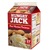Hungry Jack 100% Real  Mashed Potatoes, 57 Servings, Gluten Free
