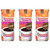 Dunkin Donuts Original Blend Whole Bean Coffee, 12 Oz. (pack Of 3)