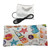 Baby Bottle Warmer,portable Usb Bottle Insulation Sleeve Thermostat Bottle Milk Warmer Device
