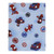 Marvel Spidey & His Amazing Friends "spidey Time" 4-piece Toddler Bedding Set