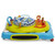 4-in-1 Discover & Play Musical Walker, Blue/green