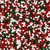 Sprinkles Mix-christmas Nonpareils