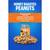 Planters Honey Roasted Peanuts, 10 Ct Box, 1 Oz Packs