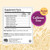 Yogi Tea Lemon Ginger, Caffeine-free Organic Herbal Tea, Wellness Tea Bags, 4 Boxes Of 16