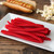 Red Vines Twists Original Licorice Candy King Size, 5oz Tray