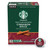 Starbucks Cinnamon Dolce Flavored Coffee, K-cup Coffee Pods, Naturally Flavored, 22 Ct​