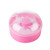 1pcs Baby Powder Puff Kit For Body Powder Container Dusting Powder Case For Baby & Mom