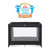 Dream On Me Nest Portable Play Yard
