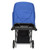 Cosco Simple Fold Travel System, Sapphire Sea