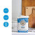 King Arthur Baking Company Unbleached Bread Flour -- 5 Lbs Pack Of 2