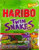 Haribo Twin Snakes Sweet And Sour Gummy Candy, 4 Oz