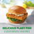 Mrs. Paul's Breaded Fish Sandwich Fillets, 6 Ct