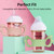 Baby Bottle Handles, Silicone Wide-neck Baby Bottle Handle(2 Pack), Pink