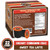 Crazy Cups Creamy Cinnamon Chai Tea Latte, 22 Count For Keurig K-cup Machine