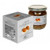 Kafkas Candied Chestnuts In Syrup – Light - 1lb