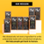 Hu Cashew Butter + Pure Vanilla Bean Dark Chocolate, 2.1 Oz