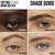 Maybelline Tattoo Studio Brow Tint Pen Makeup, Soft Brown, 0.04 Fl Oz