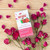 Red Rose Immunity Strawberry Rose Flavored Herbal Tea 18 Bag(s)