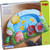 Haba On The Farm Tummy Time Water Play Mat