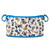 Disney Walt Disney World Mickey Friends White Stroller Organizer New With Tag