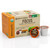 Bareorganics Coffee Focus 12pc 4.61 Oz