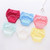 4layers Soft Cotton Toddler Potty Training Pants Elastic Swim Diaper Cover Pants