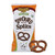 Unique Sprouted Whole Grain Wheat Pretzel Splits Original -- 8 Oz Pack Of 2