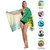 Microfiber Beach Towel 72' X 36' Oversized Towels Stuff Sand Free Extral Large Xl Quick Dry Camp Big Pool Sandproof Travel Gift Mat  Tropical Coconut Tree
