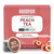 Handpick Herbal Tea, Organic Peach Tea Bags, 80 Count