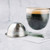 Reusable Refillable For Nespresso Vertuoline Capsules-pod Stainless Steel