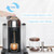 Reusable Refillable For Nespresso Vertuoline Capsules-pod Stainless Steel