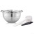 Reusable Refillable For Nespresso Vertuoline Capsules-pod Stainless Steel