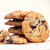 (106 Pack) Hope's Country Fresh Cookies, Almomd Joy Cookie Dough With Hershey Dough Cookie, 3 Oz.