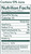 Olipop Sparkling Tonic Drink With Prebiotics And Digestive Health Benefits, Orange Squeeze, 12 Fl Oz (pack Of 12)