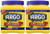 100% Pure Corn Starch, 16 Oz, Pack Of 2