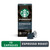 Starbucks By Nespresso Original Line Capsules — Espresso Dark Roast — 1 Box (10 Pods)
