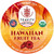 Teavity Organic Hawaiian Fruit Tea Pods - Hibiscus Tea Kcups For Keurig Brewers - 3 Grams/12 Counts (pack Of 1)