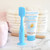 Little Twig Baby Diaper Cream, Rash Relief With Organic Ingredients, 3 Ounces