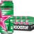 Rockstar Xdurance Energy Drink, Kiwi Strawberry, 16oz 12 Pack