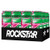 Rockstar Xdurance Energy Drink, Kiwi Strawberry, 16oz 12 Pack