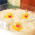 Novelty Place Float Rubber Duck Ducky Baby Bath Toy For Kids (12 Pcs)