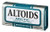 Altoids Arctic Wintergreen Sugarfree Mints 1.2 Oz Pack Of 8 (209-00489)