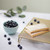 Nature's Path Organic Toaster Pastries Blueberry Frosted -- 11 Oz Pack Of 3