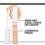 Covergirl Clean Fresh Hydrating Concealer, 420 Deep, 0.23 Oz, Lightweight, Vegan Formula, Concealer Makeup, Full Coverage Concealer, Under Eye Concealer, Concealer For Dark Circles