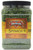 Gourmet Chopped Dried Spinach Flakes By Its Delish - 8 Oz Jumbo Reusable Container - Premium Natural Dehydrated Spinach Leaves For Cooking, Camping, Backpacking - Easy To Use For Sauces, Soup, Dips