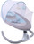 Tfcfl Bluetooth Function Swing Chair With Music And Toys For 0-12 Months Babies