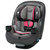 Safety 1ˢᵗ Grow And Go All-in-one Convertible Car Seat, Everest Pink