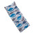 Everything Kids Dino Easy Fold Deluxe Nap Mat, Navy, Gray, Preschool Boy