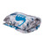 Everything Kids Dino Easy Fold Deluxe Nap Mat, Navy, Gray, Preschool Boy