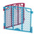 Evenflo Versatile Play Space 2-panel Extension, Multi Color